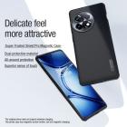 Nillkin Super Frosted Shield Pro Magnetic Matte cover case for Oneplus Ace 2 Pro (With magnetic suction function only)
