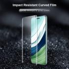 Nillkin Impact Resistant Curved Film for Huawei Mate 60 Pro, Mate 60 Pro Plus (Mate 60 Pro+) (2 pieces) order from official NILLKIN store