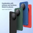 Nillkin Super Frosted Shield Pro Matte cover case for Huawei Mate 60 order from official NILLKIN store