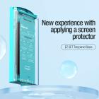 Nillkin EZ set tempered glass screen protector for Apple iPhone 15 6.1 (2023)