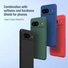 Nillkin Super Frosted Shield Pro Matte cover case for Google Pixel 8