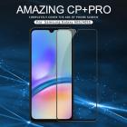 Nillkin Amazing CP+ Pro tempered glass screen protector for Samsung Galaxy A05, Galaxy A05S order from official NILLKIN store