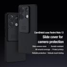 Nillkin CamShield cover case for Xiaomi Redmi Note 13