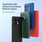 Nillkin Super Frosted Shield Pro Matte cover case for Xiaomi Redmi Note 13 Pro