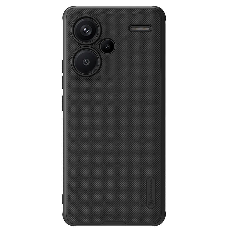 Nillkin CamShield Pro cover case for Xiaomi Redmi Note 13 Pro Plus 5G (Redmi  Note 13 Pro+ 5G)