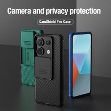 Nillkin CamShield Pro cover case for Xiaomi Poco X7 Pro