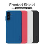 Nillkin Super Frosted Shield Matte cover case for Samsung Galaxy A15 5G, A15 4G