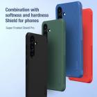 Nillkin Super Frosted Shield Pro Matte cover case for Samsung Galaxy S24
