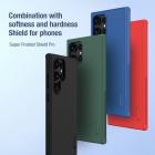 Nillkin Super Frosted Shield Pro Matte cover case for Samsung Galaxy S24 Ultra