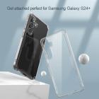 Nillkin Nature TPU Pro Series case for Samsung Galaxy S24 Plus (Galaxy S24+)