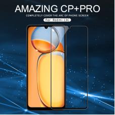Nillkin Amazing CP+ Pro tempered glass screen protector for Xiaomi Redmi 13C