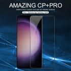 Nillkin Amazing CP+ Pro tempered glass screen protector for Samsung Galaxy S24 order from official NILLKIN store