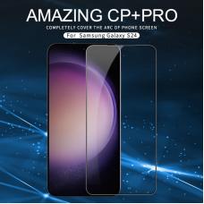 Nillkin Amazing CP+ Pro tempered glass screen protector for Samsung Galaxy S24 FE (S24 Fan Edition)