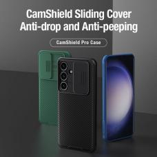 Nillkin CamShield Pro cover case for Samsung Galaxy S25 Ultra