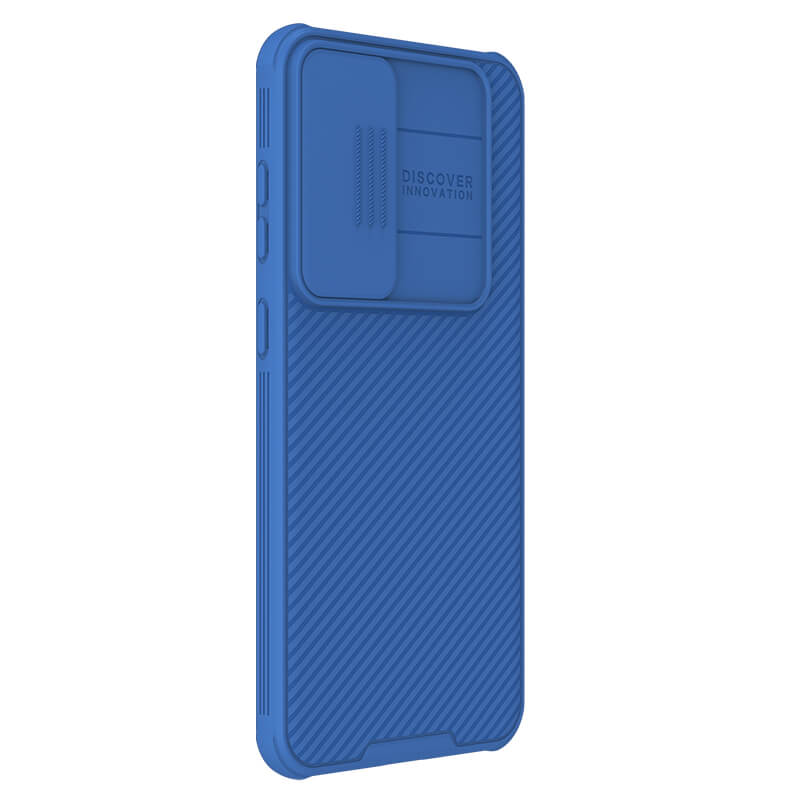 Nillkin CamShield Pro cover case for Samsung Galaxy S24 Plus (Galaxy S24+)