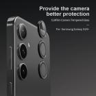 Nillkin CLRFilm Camera Tempered Glass for Samsung Galaxy S24 Plus (Galaxy S24+)