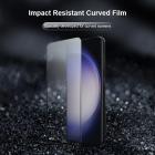 Nillkin Impact Resistant Curved Film for Samsung Galaxy S24 (2 pieces) order from official NILLKIN store