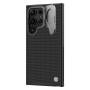 Nillkin Textured Prop fiber nylon case for Samsung Galaxy S24 Ultra order from official NILLKIN store