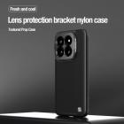 Nillkin Textured Prop Hole version fiber nylon case for Xiaomi 14 Pro