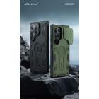 Nillkin CamShield Armor Prop camera protective case for Samsung Galaxy S24 Ultra
