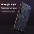 Nillkin CamShield Armor Prop Magnetic camera protective case for Samsung Galaxy S24 Ultra