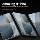 Nillkin Amazing H+ Pro tempered glass screen protector for Xiaomi Redmi K70, Redmi K70 Pro
