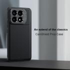 Nillkin Camshield Prop Hole version Camera protective cover case for Xiaomi Redmi K70, Redmi K70 Pro