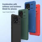Nillkin Super Frosted Shield Pro Matte cover case for Xiaomi Redmi K70, Redmi K70 Pro