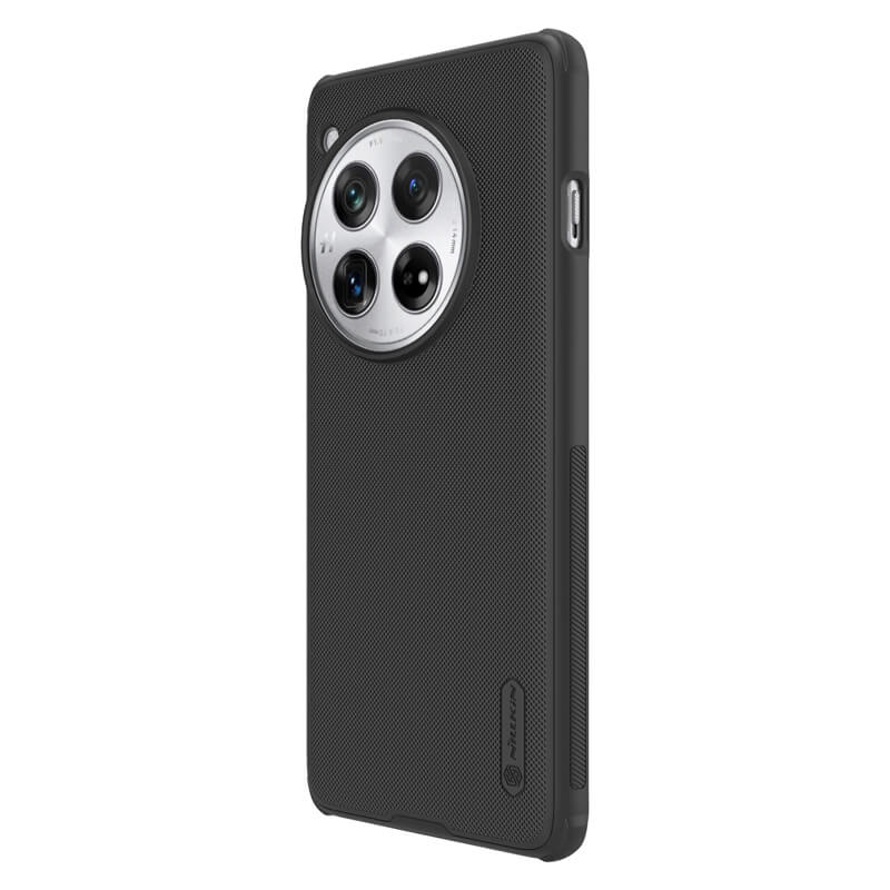 Nillkin Super Frosted Shield Pro Magnetic Matte cover case for