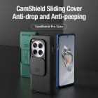 Nillkin CamShield Pro cover case for Oneplus 12