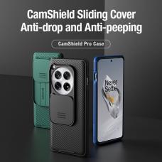 Nillkin CamShield Pro Camera protective cover case for Oneplus 13