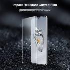 Nillkin Impact Resistant Curved Film for Oneplus 12 (2 pieces)