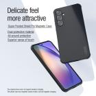 Nillkin Super Frosted Shield Pro Magnetic Matte cover case for Samsung Galaxy A55 (Magnetic suction function only)