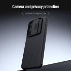 Nillkin CamShield Pro Magnetic cover case for Samsung Galaxy A55
