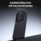 Nillkin CamShield Pro cover case for Samsung Galaxy A55