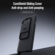 Nillkin CamShield Pro cover case for Oneplus Ace 5, Oneplus Ace 5 Pro, Oneplus 13R