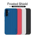Nillkin Super Frosted Shield Matte cover case for Samsung Galaxy A25 5G