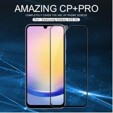 Nillkin Amazing CP+ Pro tempered glass screen protector for Samsung Galaxy A25 5G