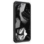 Nillkin CamShield Pro Magnetic cover case for Google Pixel 8A (Magnetic suction function only) order from official NILLKIN store