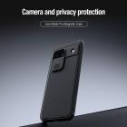 Nillkin CamShield Pro Magnetic cover case for Google Pixel 8A (Magnetic suction function only)