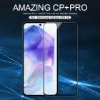 Nillkin Amazing CP+ Pro tempered glass screen protector for Samsung Galaxy A55 order from official NILLKIN store