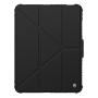 Nillkin Bumper Leather cover case Pro Multi-angle folding style for Apple iPad Pro 11 (2024) order from official NILLKIN store
