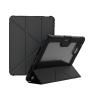 Nillkin Bumper Leather cover case Pro Multi-angle folding style for Apple iPad Pro 11 (2024) order from official NILLKIN store