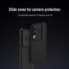 Nillkin CamShield camera cover case for Oneplus Ace 3V, Oneplus Nord CE4 5G