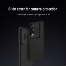 Nillkin CamShield camera cover case for Oneplus Ace 3V, Oneplus Nord CE4 5G