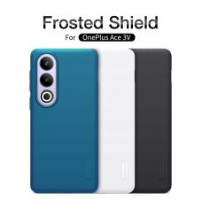Nillkin Super Frosted Shield Matte cover case for Oneplus Ace 3V, Oneplus Nord CE4 5G