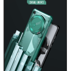 Nillkin Iceblade Prop Camera protective cover case for Oppo Find X7 Ultra