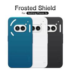 Nillkin Super Frosted Shield Matte cover case for Nothing Phone 2A