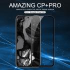 Nillkin Amazing CP+ Pro tempered glass screen protector for Google Pixel 8A order from official NILLKIN store