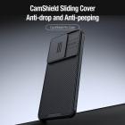 Nillkin CamShield Pro cover case for Xiaomi Redmi Turbo 3 order from official NILLKIN store